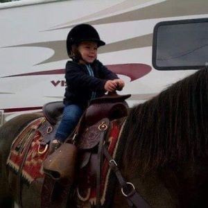 Meet your Posher, Aurélie